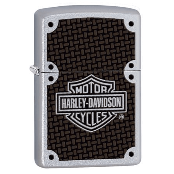 Harley-Davidson®