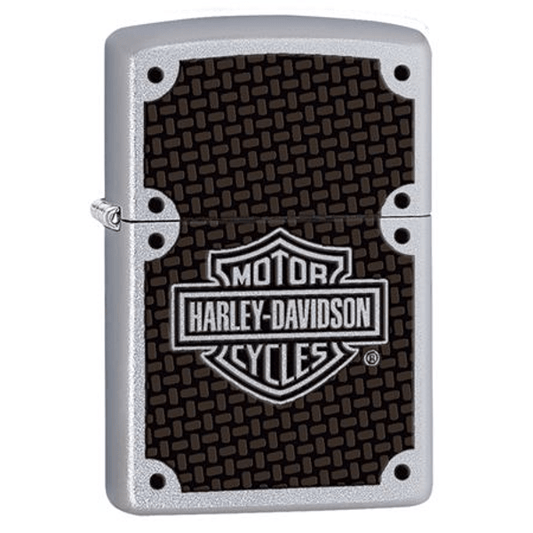 Harley-Davidson®