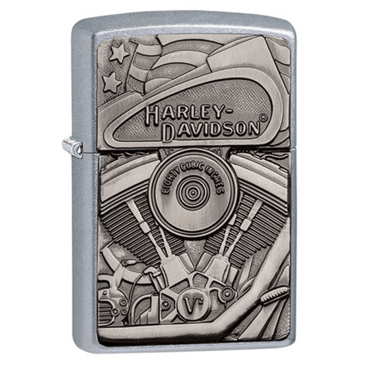 Zippo Harley-Davidson 29266