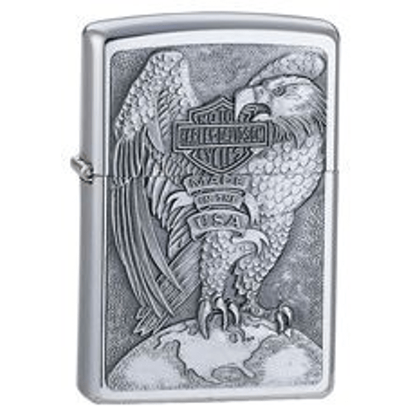 Zippo Harley-Davidson 200HD.H231