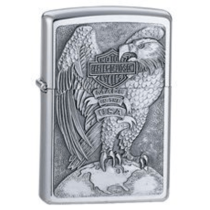 Zippo Harley-Davidson 200HD.H231