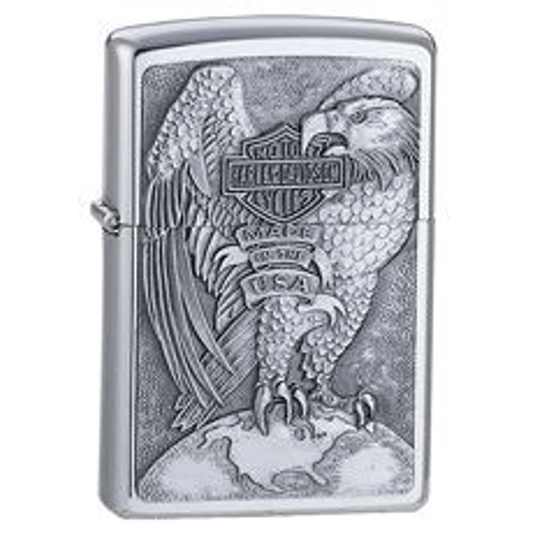 Zippo Harley-Davidson 200HD.H231