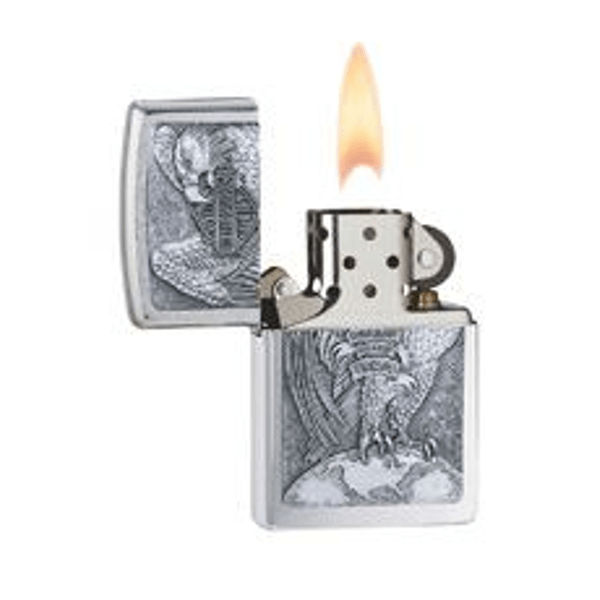 Zippo Harley-Davidson 200HD.H231