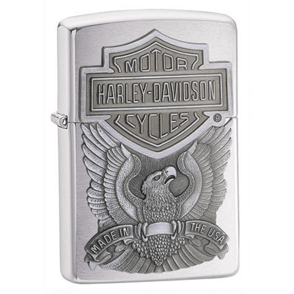 Harley-Davidson®