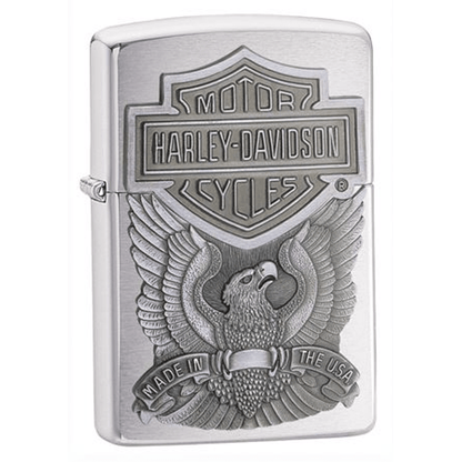 Harley-Davidson®
