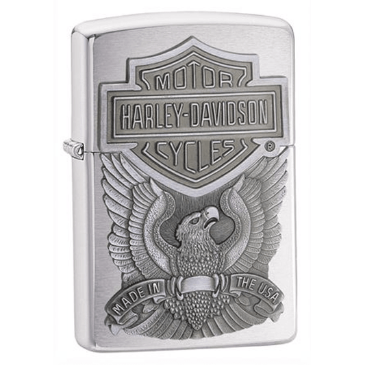 Harley-Davidson®