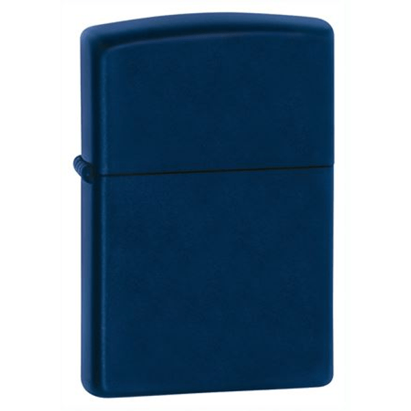 Navy Blue Matte