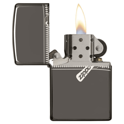 Zippo Zipped 21088