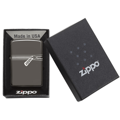 Zippo Zipped 21088