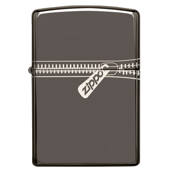 Zippo Zipped 21088
