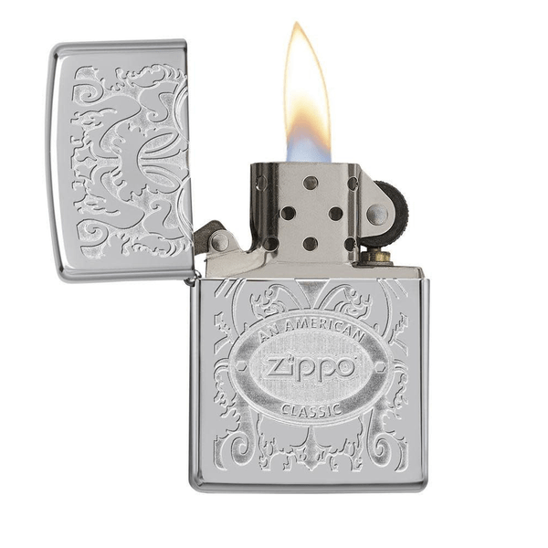 Crown Stamp