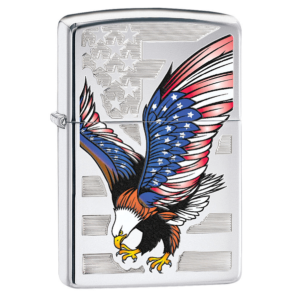 Zippo E-Star Award 28449