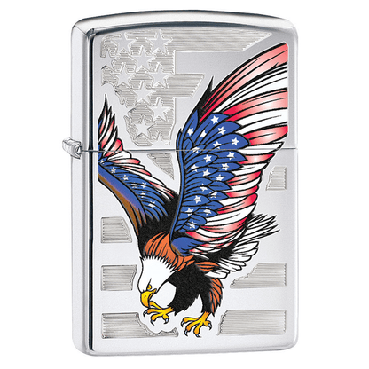 Zippo E-Star Award 28449