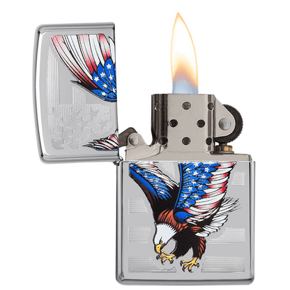 Zippo E-Star Award 28449