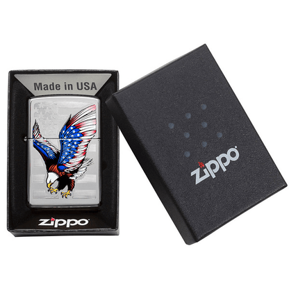 Zippo E-Star Award 28449