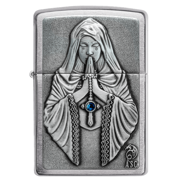 Zippo Anne Stokes 49756