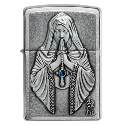 Zippo Anne Stokes 49756