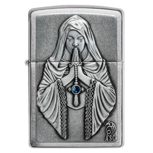 Zippo Anne Stokes 49756