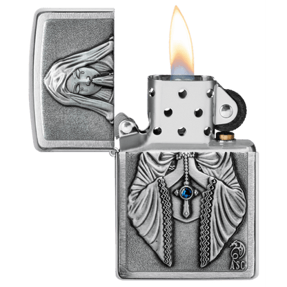 Zippo Anne Stokes 49756