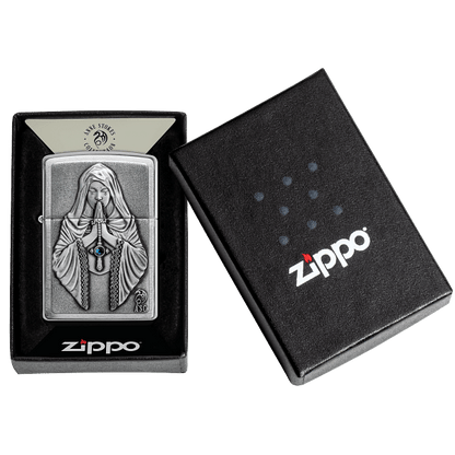 Zippo Anne Stokes 49756