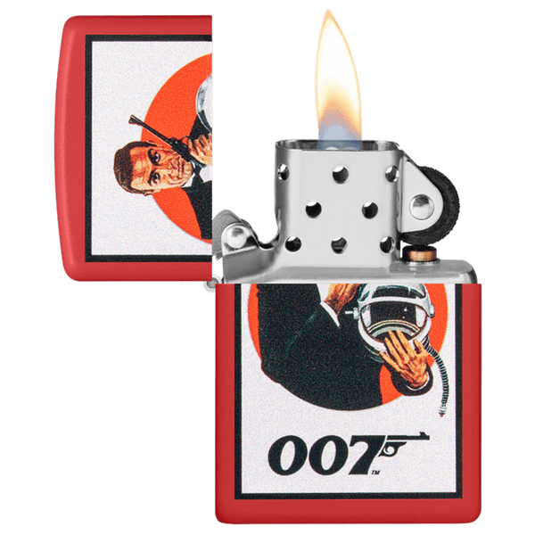 James Bond 007
