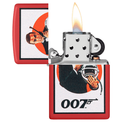 James Bond 007