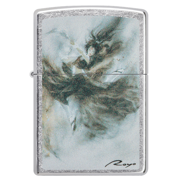 Zippo Luis Royo 49766