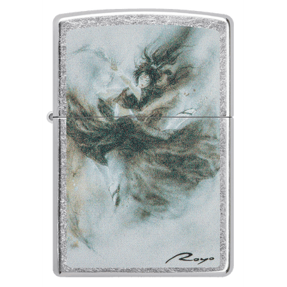 Zippo Luis Royo 49766