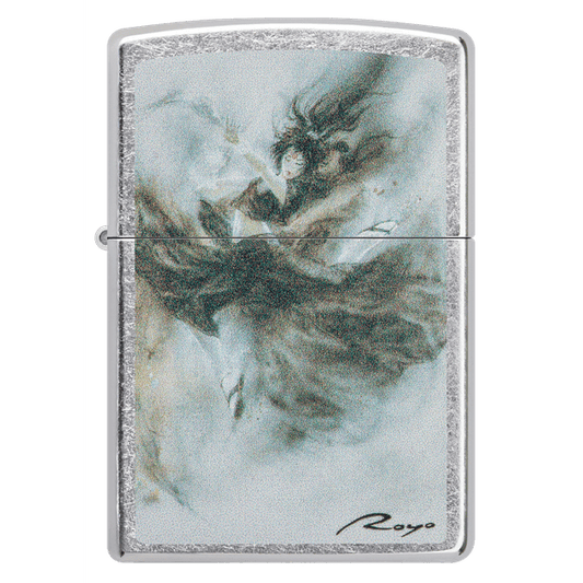 Zippo Luis Royo 49766