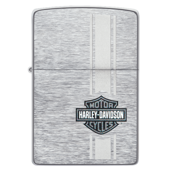 Zippo Harley-Davidson 49828