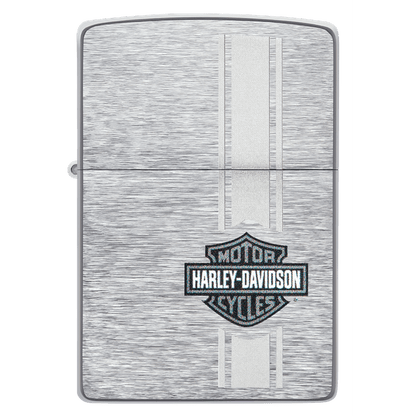Zippo Harley-Davidson 49828