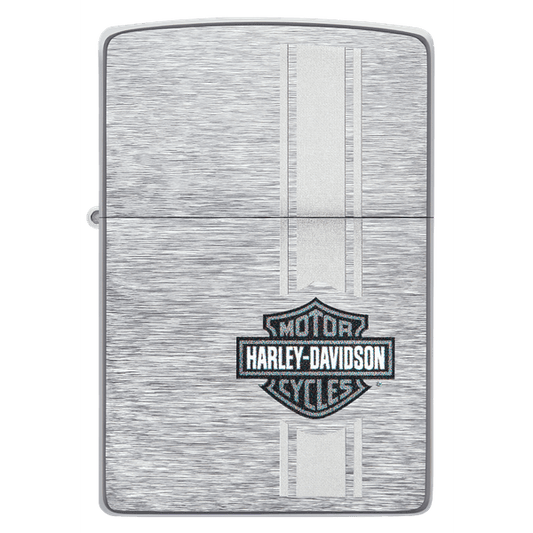 Zippo Harley-Davidson 49828