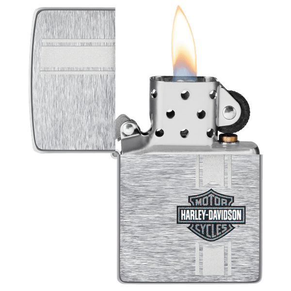 Zippo Harley-Davidson 49828