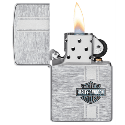 Zippo Harley-Davidson 49828