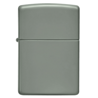 Zippo Classic Sage 49843
