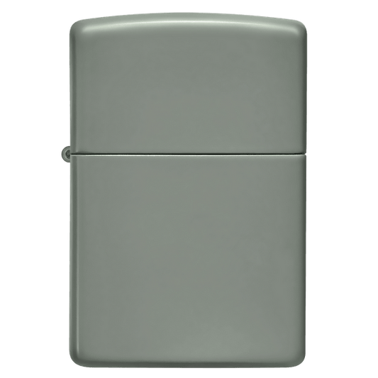 Zippo Classic Sage 49843