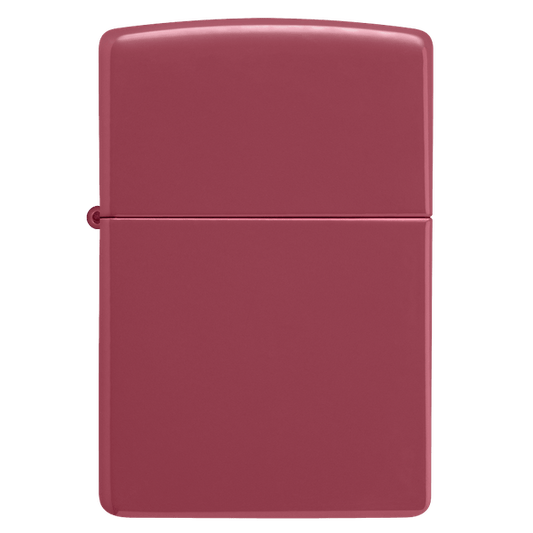 Zippo Classic Brick 49844