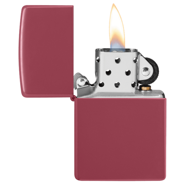 Zippo Classic Brick 49844
