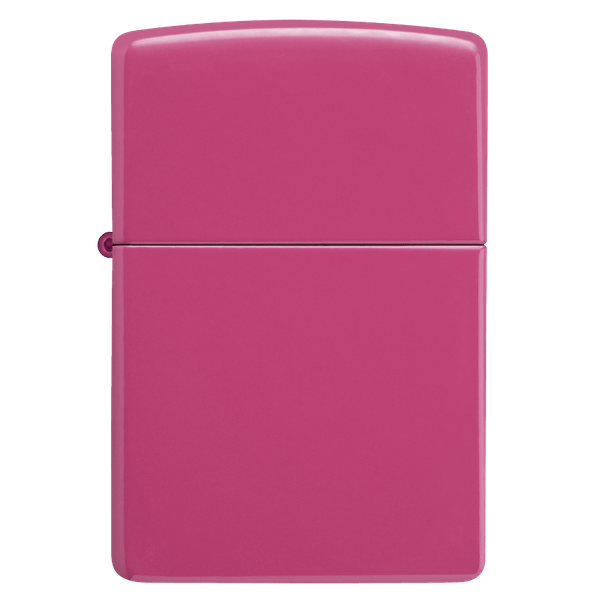 Zippo Classic Frequency 49846