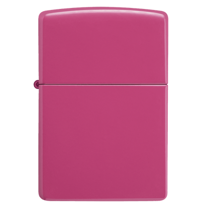 Zippo Classic Frequency 49846