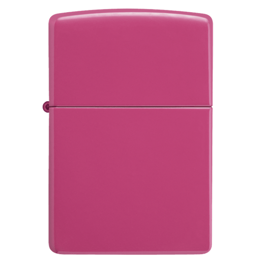 Zippo Classic Frequency 49846