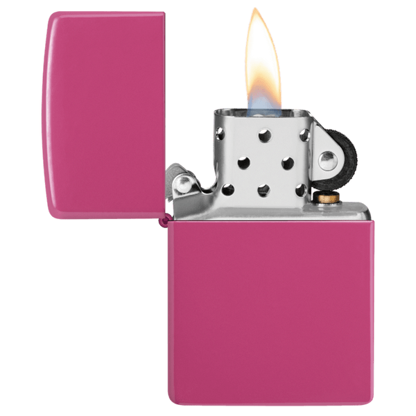 Zippo Classic Frequency 49846