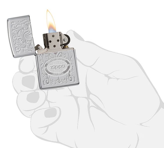 Crown Stamp