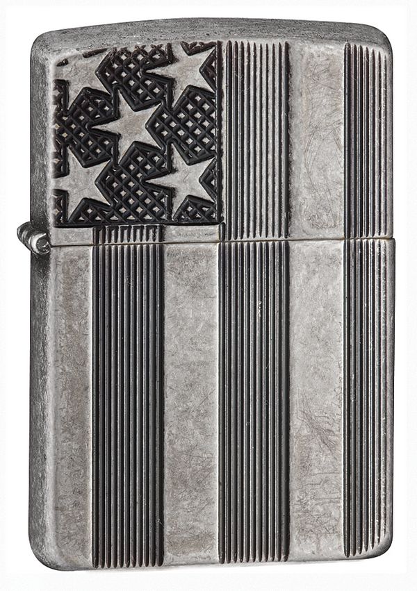 Flag Armor®