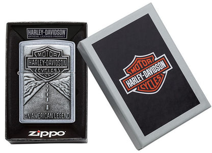 Harley-Davidson®