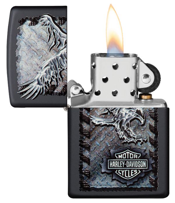 Harley-Davidson®