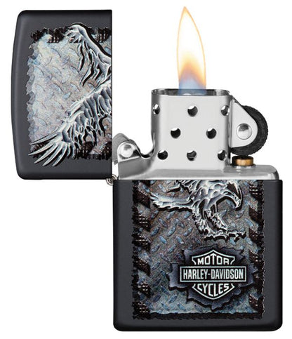 Harley-Davidson®