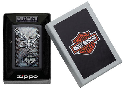 Harley-Davidson®