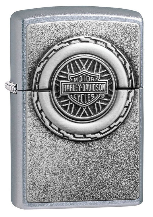 Harley-Davidson®