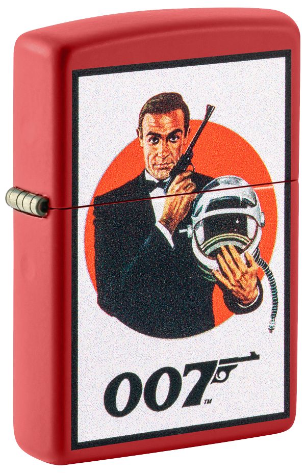 James Bond 007